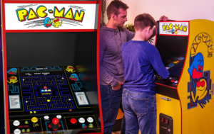 Arcade1Up PAC-Man Deluxe Arcade Machine Honest Review