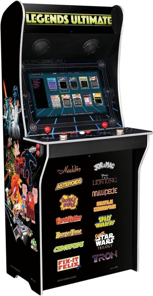 AtGames Legends Ultimate AtGames Legends Ultimate