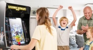 Legends Ultimate Mini by AtGames Honest Review