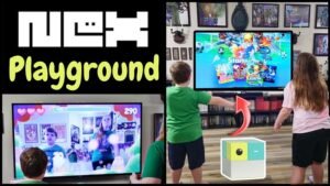 Nex Playground Honest Review